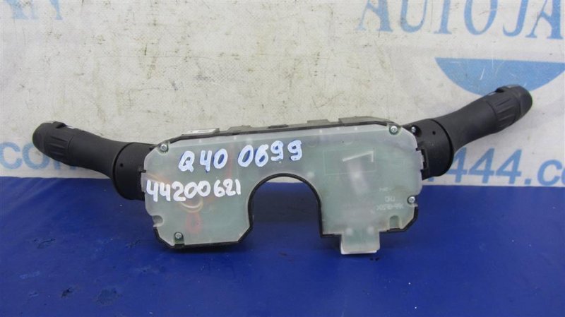 Подрулевой переключатель INFINITI G25/G35/G37/Q40 06-14 Седан 3.7 VQ37VHR