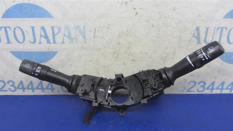 Подрулевой переключатель HYUNDAI SONATA YF 10-14 2013 Седан 2.4 93410-3S100 Б/У