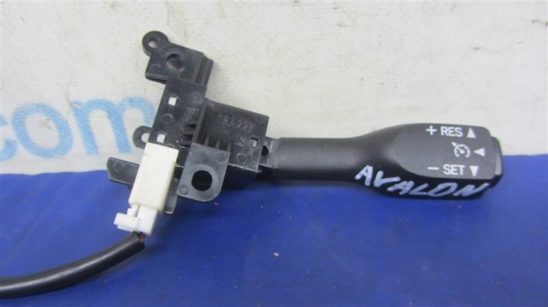 Переключатель круиз-контроля TOYOTA AVALON 05-12 2007 GSX30 3.5 2GR-FE 84632-08021 Б/У