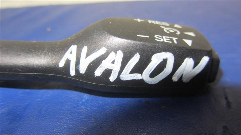 Переключатель круиз-контроля AVALON 05-12 2007 GSX30 3.5 2GR-FE