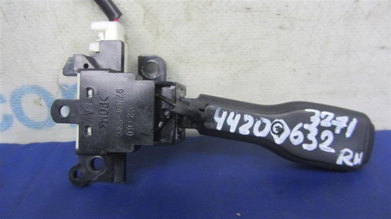 Переключатель круиз-контроля AVALON 05-12 2007 GSX30 3.5 2GR-FE