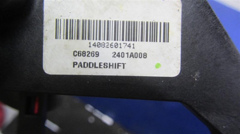 Лепестки переключения передач MITSUBISHI ASX / OUTLANDER SPORT 10-21 Внедорожник 2.0 Лепестки переключения передач MITSUBISHI ASX / OUTLANDER SPORT 10-21 Внедорожник 2.0