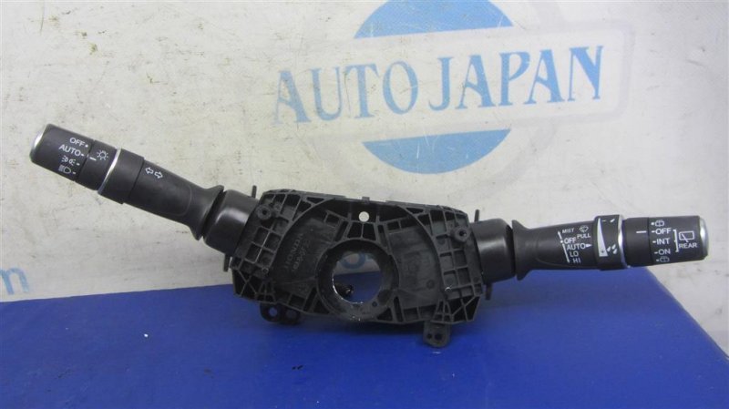 Подрулевой переключатель ACURA MDX (YD3) 13-21 2014 Внедорожник 3.5 35255-TZ5-K41 Б/У