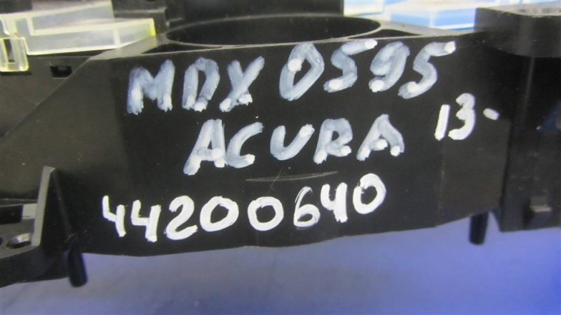 Подрулевой переключатель MDX (YD3) 13-21 2014 Внедорожник 3.5