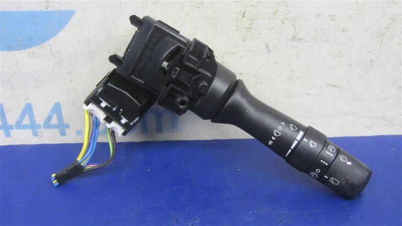 Подрулевой переключатель правый TOYOTA VENZA 09-16 2009 AGV10 2.7 1ARFE 84652-0E050 Б/У