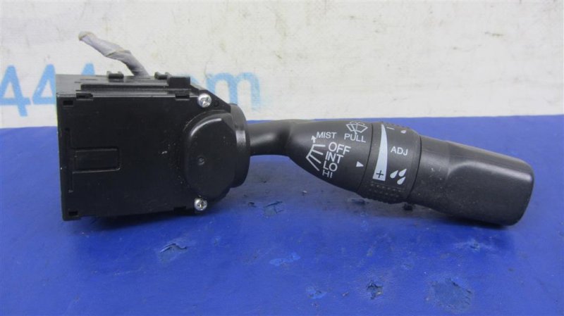 Запчасть подрулевой переключатель правый HONDA ACCORD CU8 / TSX 08-14 2009 Седан 2.4 35256-TL2-H41 Б/У Подрулевой переключатель правый HONDA ACCORD CU8 / TSX 08-14 2009 Седан 2.4 35256-TL2-H41 Б/У