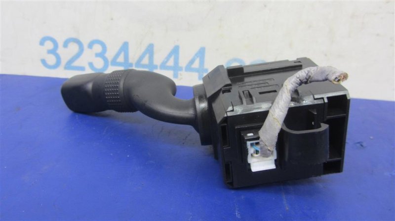 Подрулевой переключатель правый HONDA ACCORD CU8 / TSX 08-14 Седан 2.4 Подрулевой переключатель правый HONDA ACCORD CU8 / TSX 08-14 Седан 2.4