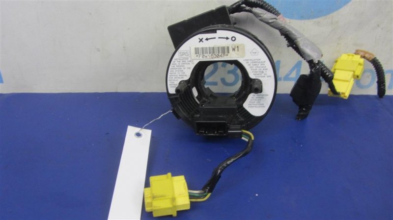 Шлейф Airbag ACURA RL 05-12 2006 Седан 3.5 77900-SJA-A01 Б/У