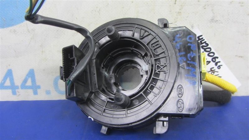 Шлейф Airbag KIA OPTIMA JF 15-20 Седан 2.4