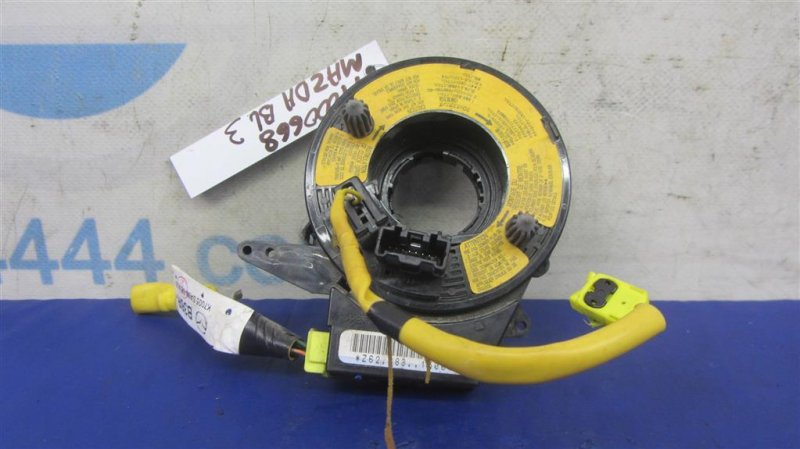 Шлейф Airbag MAZDA 3 BL 09-13