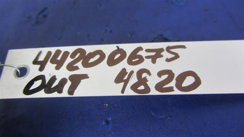 Шлейф Airbag ASX / OUTLANDER SPORT 10-21 2014 Внедорожник 2.0