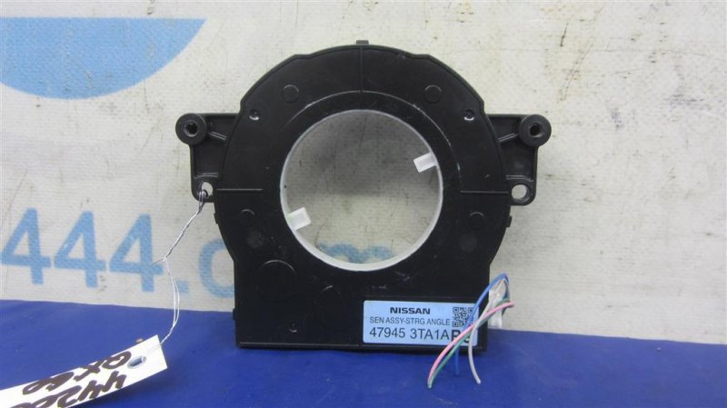 Датчик угла поворота руля INFINITI QX60/JX35 12-20 Внедорожник 3.5 VQ35DE