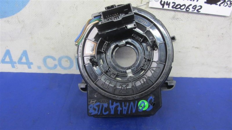 Запчасть шлейф airbag HYUNDAI ELANTRA AD 16- 2017 Седан 2.0 93490-F2225 Б/У Шлейф Airbag HYUNDAI ELANTRA AD 16- 2017 Седан 2.0 93490-F2225 Б/У