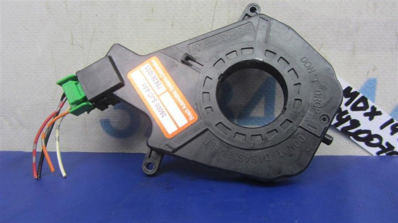 Датчик угла поворота руля ACURA MDX (YD2) 06-13 2008 YD2 3.7 35251-STX-A01 Б/У