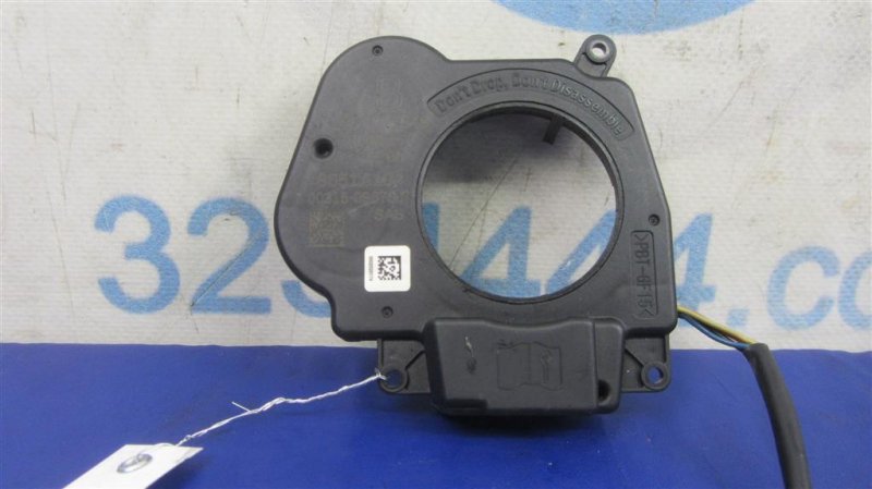 Датчик угла поворота руля MITSUBISHI GALANT 03-12 2011 Седан 2.4 8651A104 Б/У
