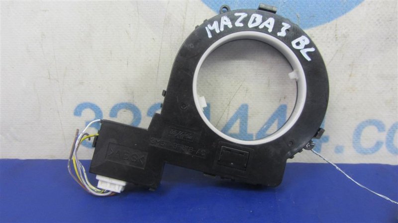 Запчасть датчик угла поворота руля MAZDA 3 BL 09-13 BBM2-66-1S1 Б/У Датчик угла поворота руля MAZDA 3 BL 09-13 BBM2-66-1S1 Б/У