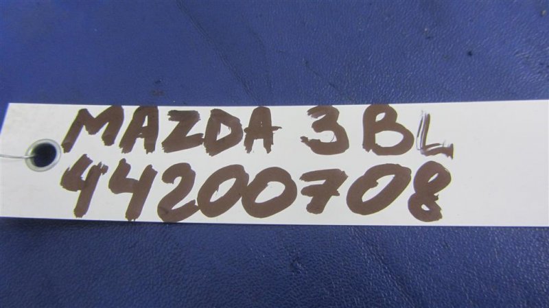 Датчик угла поворота руля 3 BL 09-13 Датчик угла поворота руля 3 BL 09-13