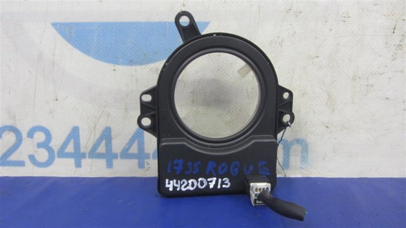 Запчасть датчик угла поворота руля NISSAN X-TRAIL/ROGUE T32 13-20 2015 T32 2.5 QR25DE 47945-4BA0A Б/У Датчик угла поворота руля NISSAN X-TRAIL/ROGUE T32 13-20 2015 T32 2.5 QR25DE 47945-4BA0A Б/У