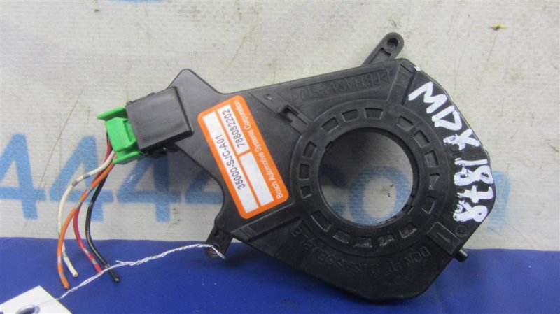 Датчик угла поворота руля ACURA MDX (YD2) 06-13 2008 YD2 3.7 35251-STX-A01 Б/У