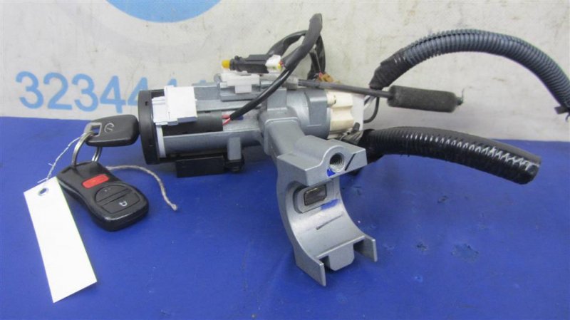 Замок зажигания FX S50 03-08