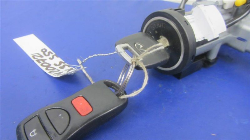 Замок зажигания FX S50 03-08