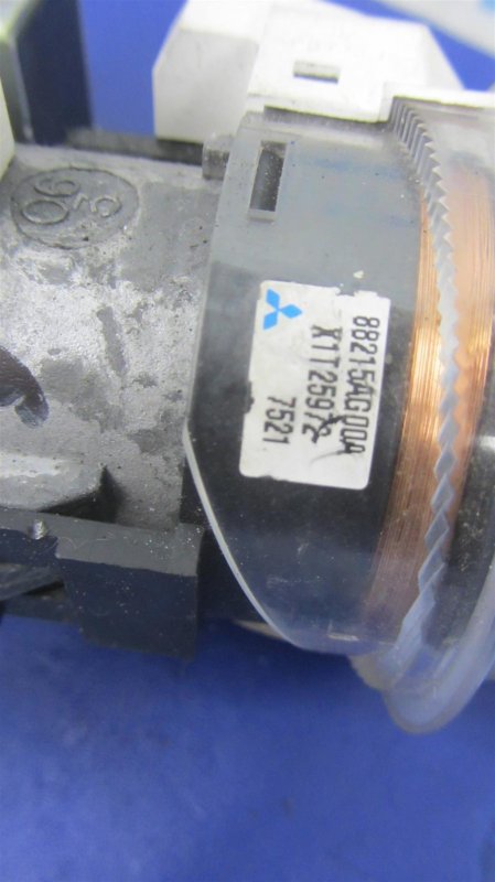 Замок зажигания SUBARU TRIBECA B10 07-13 Внедорожник 3.6 Замок зажигания SUBARU TRIBECA B10 07-13 Внедорожник 3.6