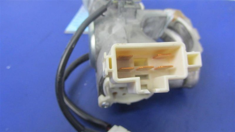 Замок зажигания TRIBECA B10 07-13 2007 Внедорожник 3.6 Замок зажигания TRIBECA B10 07-13 2007 Внедорожник 3.6