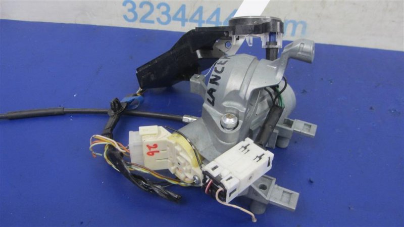 Замок зажигания MITSUBISHI LANCER X 10 07-15