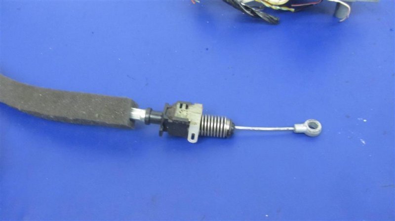 Замок зажигания LANCER X 10 07-15