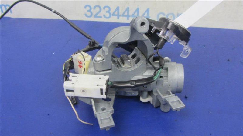 Замок зажигания LANCER X 10 07-15