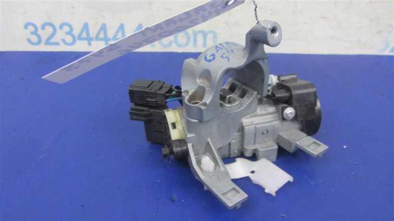 Замок зажигания GALANT 03-12 2011 Седан 2.4