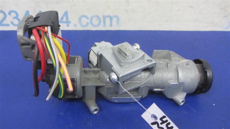 Замок зажигания MAZDA 3 BL 09-13 CG36-66-150A Б/У