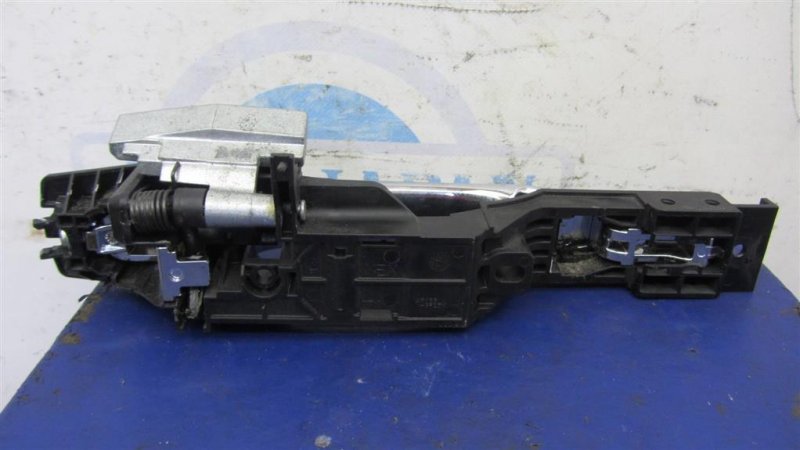 Ручка двери наружная задняя левая QX60/JX35 12-20 Ручка двери наружная задняя левая QX60/JX35 12-20