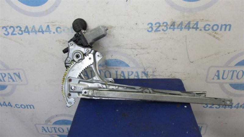 Стеклоподъемник задний левый INFINITI QX60/JX35 12-20 82721-3JA1A Б/У