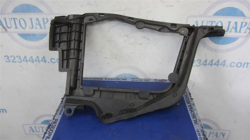 Крышка аккумулятора левая INFINITI G25/G35/G37/Q40 06-14 Седан 3.7 VQ37VHR