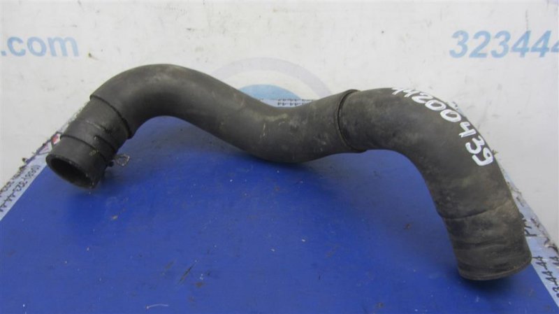 Патрубок системы охлаждения MAZDA 6 GH 07-12 2012 Седан 2.5 L5A3-15-18Y Б/У