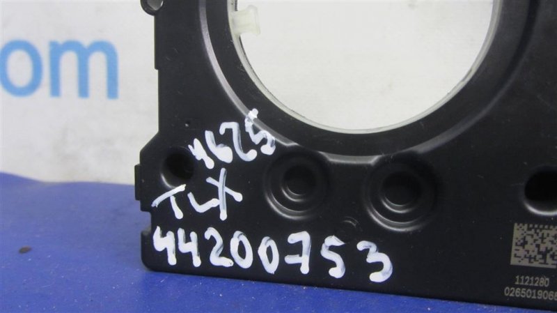 Датчик угла поворота руля TLX 14-17 2016 Седан 3.5 Датчик угла поворота руля TLX 14-17 2016 Седан 3.5