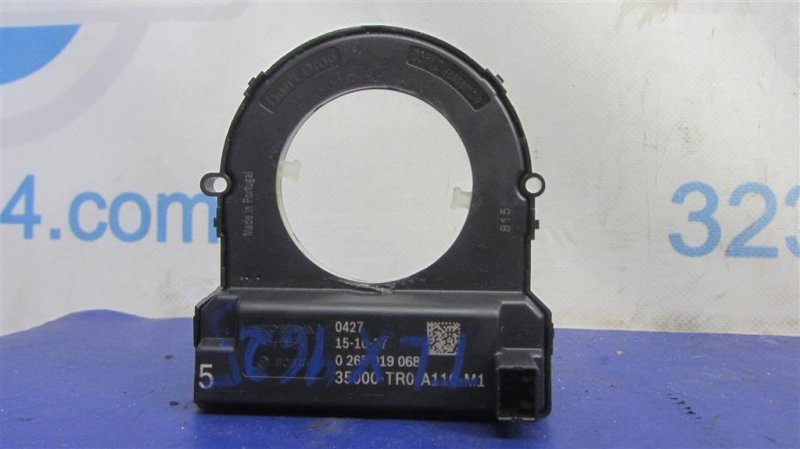 Датчик угла поворота руля ACURA TLX 14-17 Седан 3.5 Датчик угла поворота руля ACURA TLX 14-17 Седан 3.5