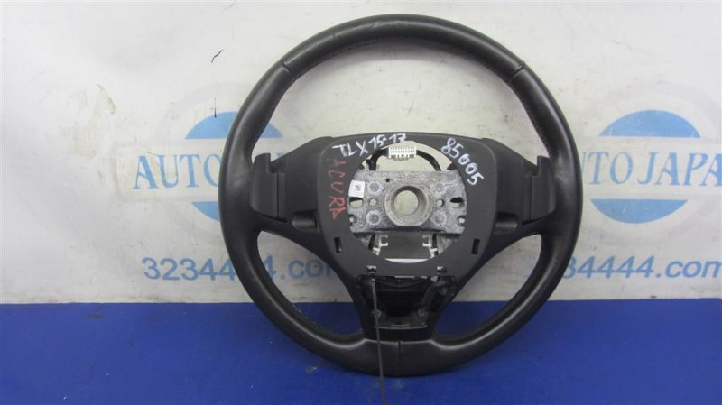 Руль ACURA TLX 14-17 Седан 3.5