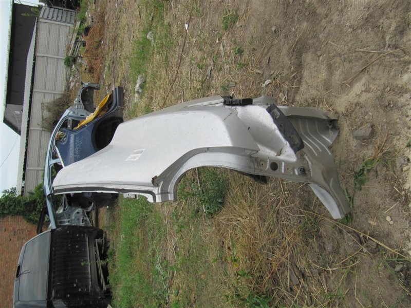 Четверть кузова задняя правый ILX 12-16 2013 Седан 1.5 HYBRID