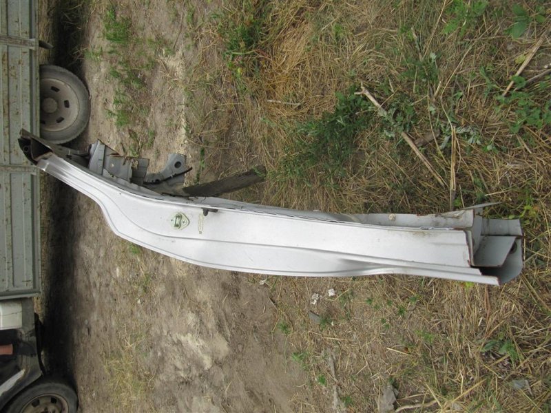 Четверть кузова задняя правый ILX 12-16 2013 Седан 1.5 HYBRID