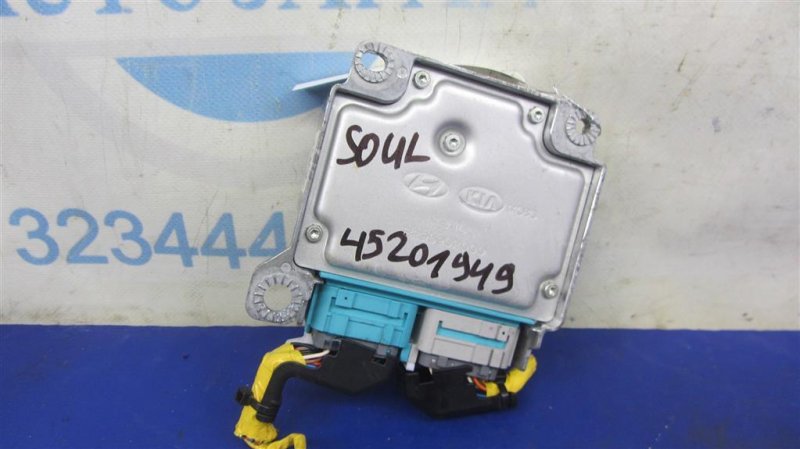 Блок управления AIRBAG SOUL PS 13-19 2015 PS 2.0