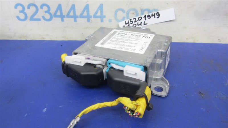 Блок управления AIRBAG SOUL PS 13-19 2015 PS 2.0