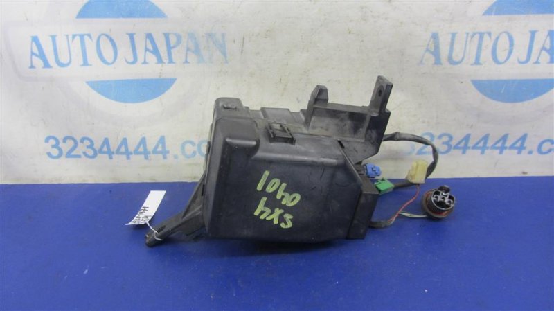 Блок предохранителей моторный отсек SUZUKI SX4 06-13 2008 Хетчбек 2.0 J20A 36717-80J00 Б/У