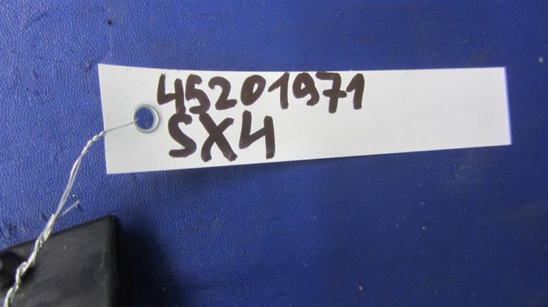 Блок предохранителей моторный отсек SX4 06-13 2008 Хетчбек 2.0 J20A