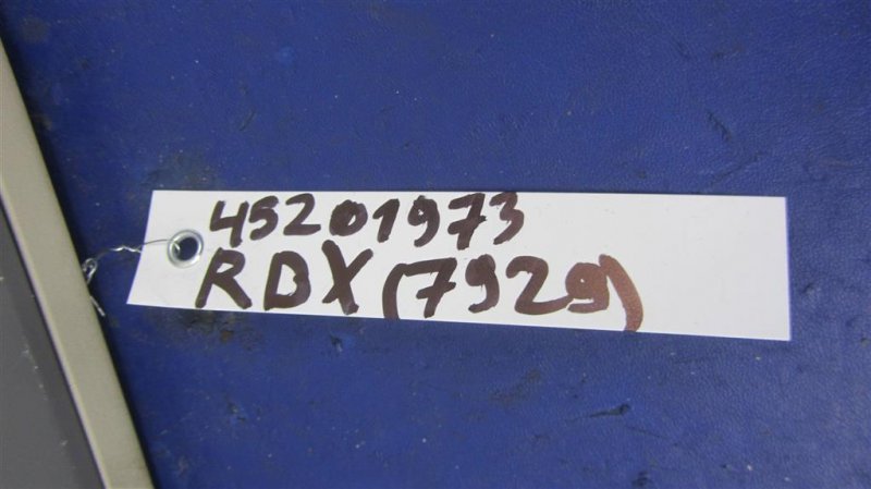 Плафон салона RDX 12-19 2013 Внедорожник 3.5