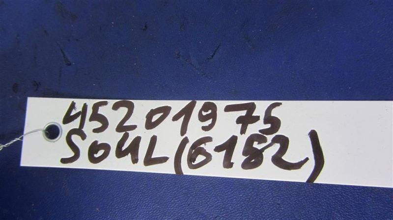 Блок управления дав.в шинах SOUL PS 13-19 2014 PS 2.0