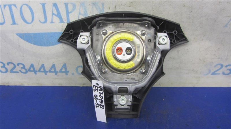 Подушка безопасности в руль LEXUS ES350 06-12 Подушка безопасности в руль LEXUS ES350 06-12