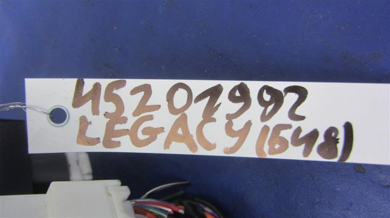 Блок кнопок торпедо LEGACY 09-15 BM 2014 Седан 2.5 FB25B Блок кнопок торпедо LEGACY 09-15 BM 2014 Седан 2.5 FB25B