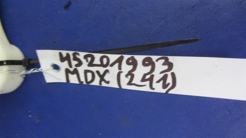 Кулиса АКПП MDX (YD2) 06-13 2007 YD2 3.7